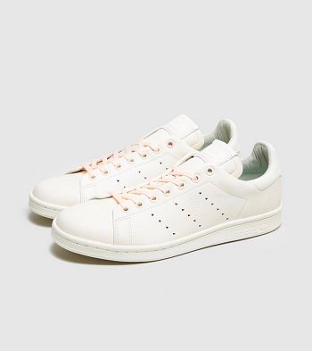 Botasky adidas Originals by Pharrell Williams Stan Smith by Pharrell Williams Stan Smith - Panske To